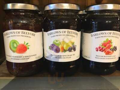 Oblio's Deli And Bistro