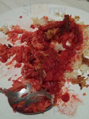 Belash Indian Restaurant