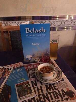 Belash Indian Restaurant