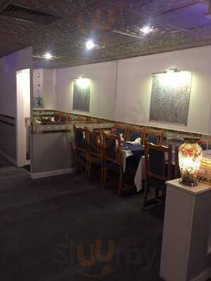 Belash Indian Restaurant