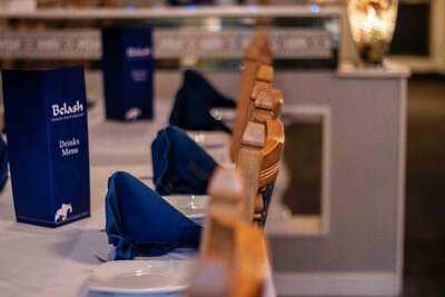 Belash Indian Restaurant