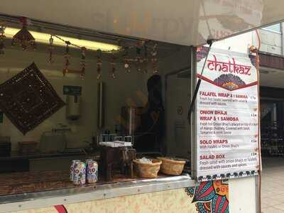 Chatkaz - Flavours Of India