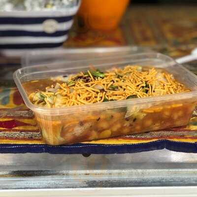 Chatkaz - Flavours Of India