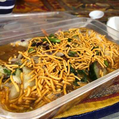 Chatkaz - Flavours Of India