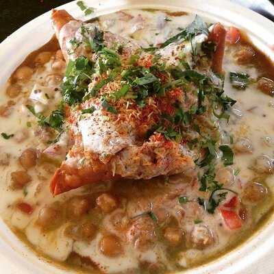 Chatkaz - Flavours Of India