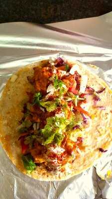 Chatkaz - Flavours Of India