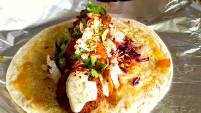 Chatkaz - Flavours Of India