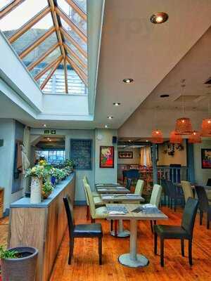 Thai Orchid Whitstable