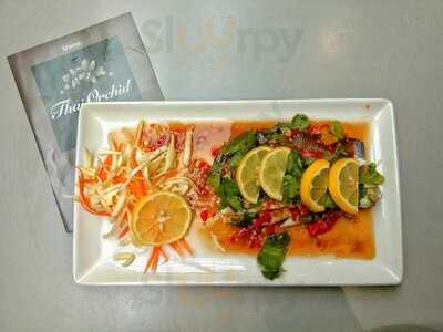 Thai Orchid Whitstable