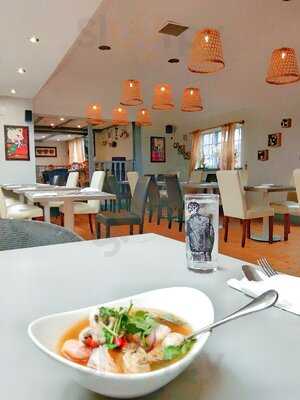 Thai Orchid Whitstable