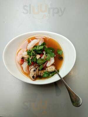 Thai Orchid Whitstable