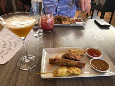 Thai Orchid Whitstable