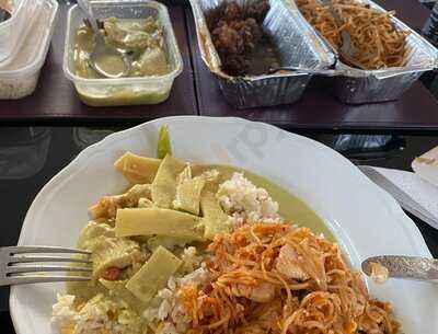 Thai Orchid Whitstable