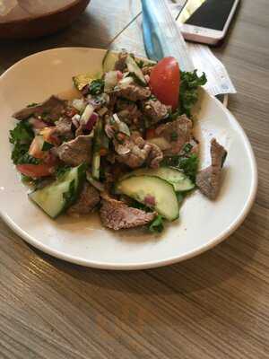 Thai Orchid Whitstable