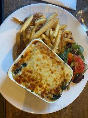 Peppers Pasta & Pizzeria