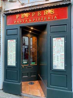 Peppers Pasta & Pizzeria