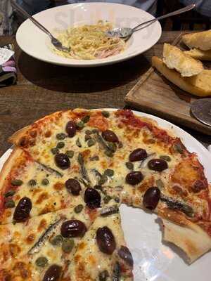 Peppers Pasta & Pizzeria