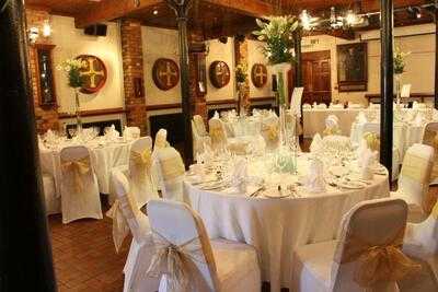 The Brewery Tap Restaurant And Bar