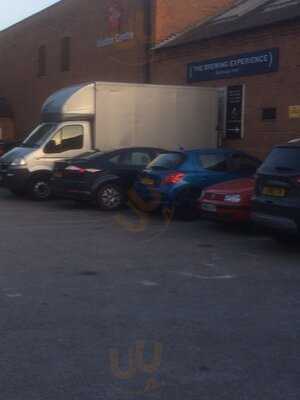 The Brewery Tap Restaurant And Bar