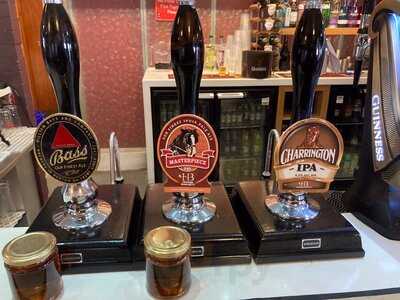 The Brewery Tap Restaurant And Bar