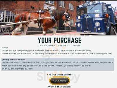 The Brewery Tap Restaurant And Bar