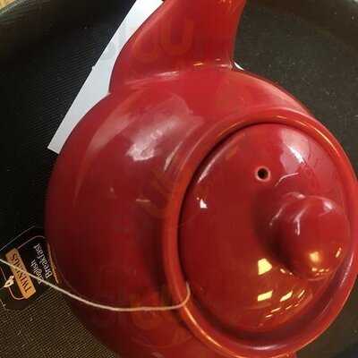 Ten Green Bottles Coffee Lounge