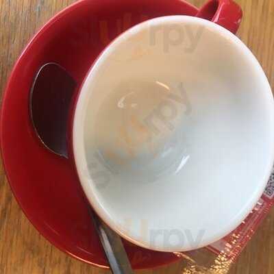 Ten Green Bottles Coffee Lounge