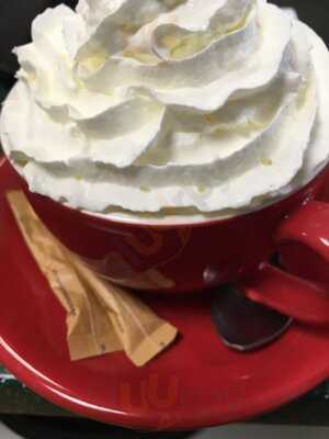 Ten Green Bottles Coffee Lounge