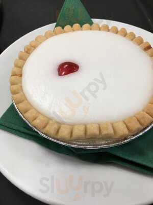 Ten Green Bottles Coffee Lounge