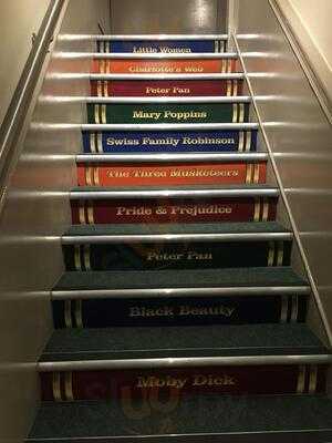 Ten Green Bottles Coffee Lounge