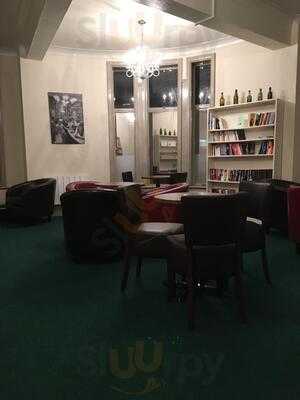 Ten Green Bottles Coffee Lounge