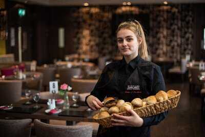 Scholars Restaurant
