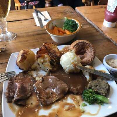 The Cob & Pen Wallington Fareham