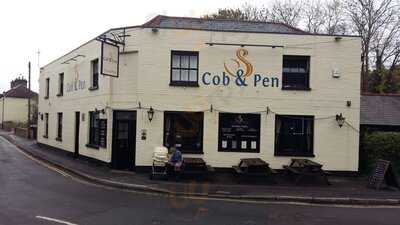 The Cob & Pen Wallington Fareham