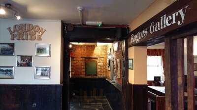 The Cob & Pen Wallington Fareham