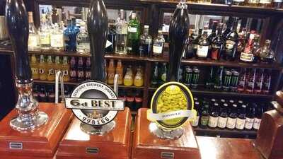 The Cob & Pen Wallington Fareham