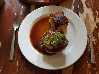 The Cob & Pen Wallington Fareham