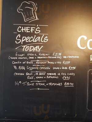 The Cob & Pen Wallington Fareham