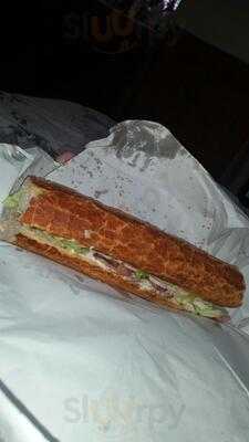 Graingers Sandwich Bar