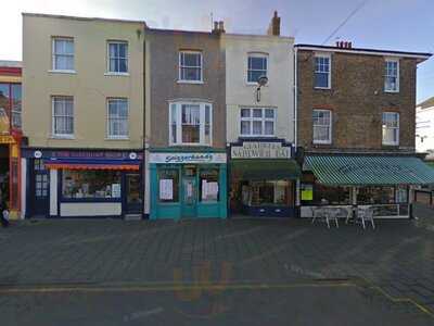 Graingers Sandwich Bar