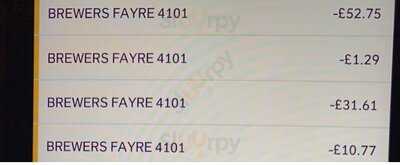 Potters Arms Cookhouse + Pub