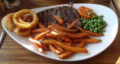 Potters Arms Cookhouse + Pub