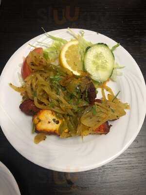 Mint Leaf Restaurant & Takeaway