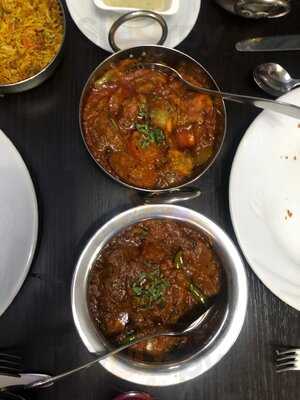 Mint Leaf Restaurant & Takeaway