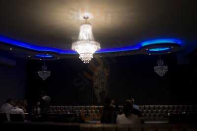 Mint Leaf Restaurant & Takeaway