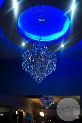 Mint Leaf Restaurant & Takeaway
