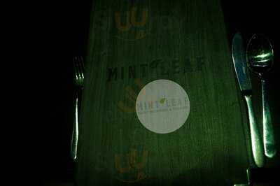 Mint Leaf Restaurant & Takeaway
