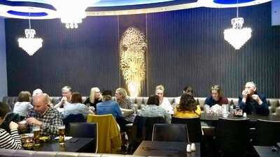 Mint Leaf Restaurant & Takeaway