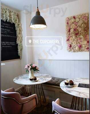 The Cupcakery
