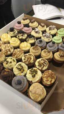 The Cupcakery